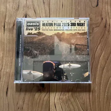 Oasis 프라이빗반 HEATON PARK 2025