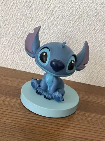 릴로앤스티치 stitch 스티치 흔들 피규어 디즈니 공식