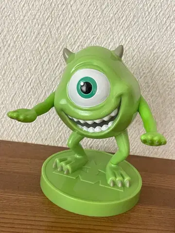 몬스터 주식회사 마이크 마이크 와조스키 디즈니 Disney 공식