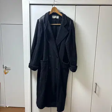 롱 코트 [ MAGGIE LAWRENCE ]