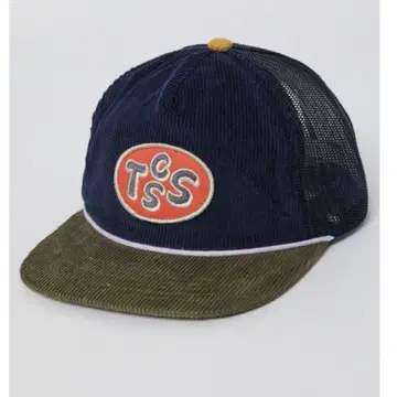 TCSS 캡 트래커 캡