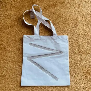 BEAMS 별주 토트 미사용 새상품 택 포함 SAMUEL SMALLS