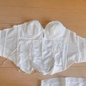 브라이덜 이너 마터니티 D70