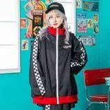 택 포함 새상품 ACDC Rag yummy 자켓2