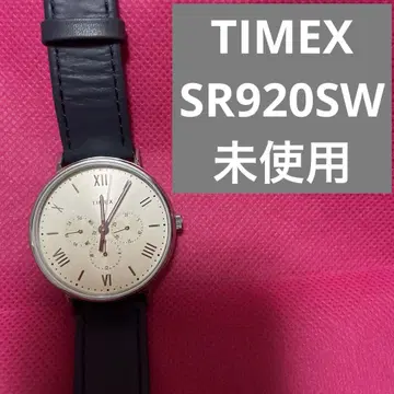 TIMEX SR920SW