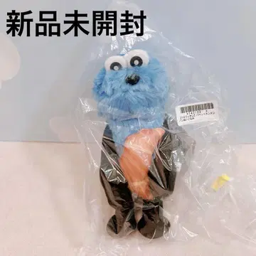 퍼펫 스 빵 봉제 인형 크루아상