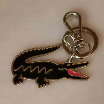 라코스테 키링 블랙