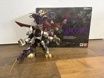 S.H.Figuarts 제노사이더 가면라이더 류우키