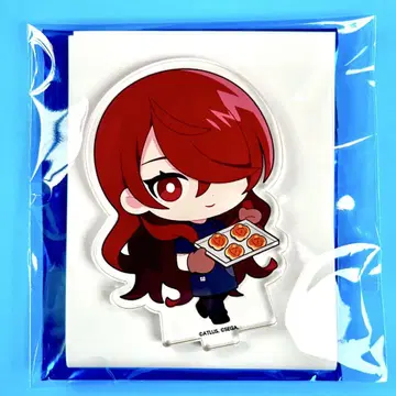 페르소나 3 R Baker 아크릴 스탠드 키리조 미츠루
