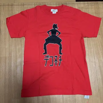 모모이로 클로버 Z 데코 네치 티셔츠 M 사이즈