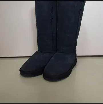 롱 부츠 에뮤 어그 부츠