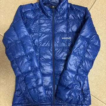 몽벨 스페리오 다운 자켓 men's S