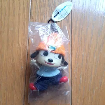 미개봉 새상품 파라파 키링