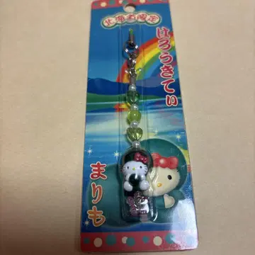 지역 한정 키티 마리모 홋카이도