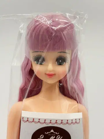 마린 일본바시 리카짱 캐슬 한정판 오타노시미 인형 제니 프렌드