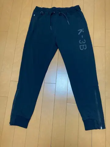 K-3B 115_G 그래픽 조거 size4