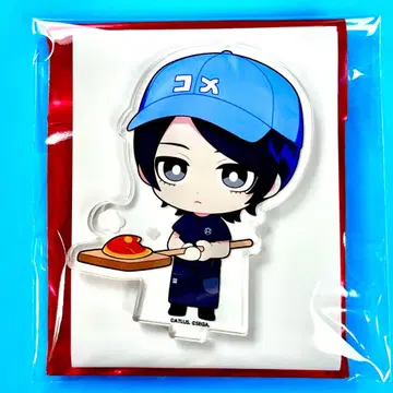 페르소나 5 R Baker 아크릴 스탠드 키타가와 유스케