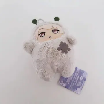 아이나나 미나미 아이들리시 세븐 몽