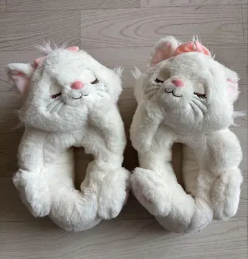 마리 이야기 룸슈즈