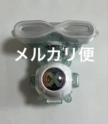 가면라이더 고스트 DX 무겐 고스트 아이콘 고스트 아이콘