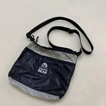 인기 GRANITE GEAR 사코슈 하이커 사첼