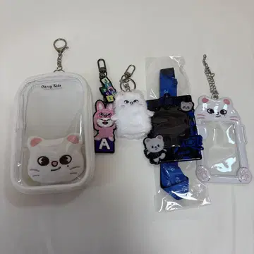 Stray Kids 지니레트 현진 HYUNJIN 묶음 판매
