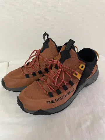 THE NORTH FACE 아웃도어 신발