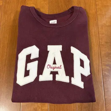 GAP 오리지널 트레이닝복 S