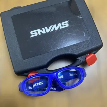 SWANS 아이 가드