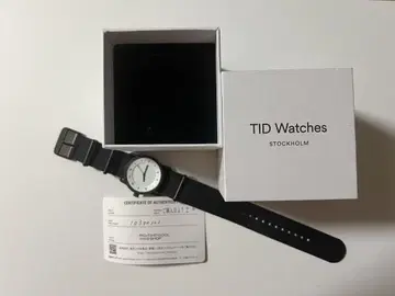 TID Watches