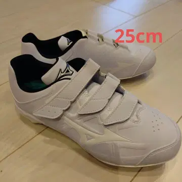 미즈노 야구 스파이크 라이트 레보바디 2 25cm
