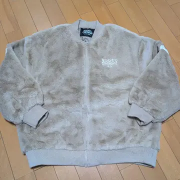 RODEO CROWNS 보아 자켓 M