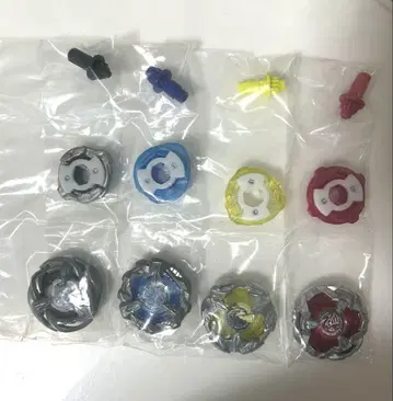 베이블레이드 X 미개봉품 묶음 판매