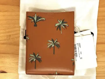 정가 15만 질 샌더 가죽 미니 숄더백 새상품