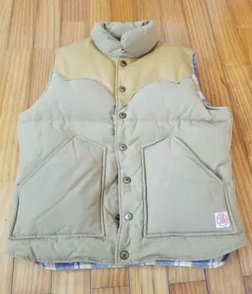 EDWIN OVER WORKS FACTORY 다운 베스트