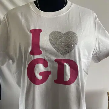 I gdragon I GD 라메 핑크 셔츠 L 사이즈