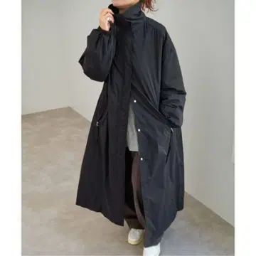 Spick and Span 스픽 앤 스팬 발수 패딩 코트 36