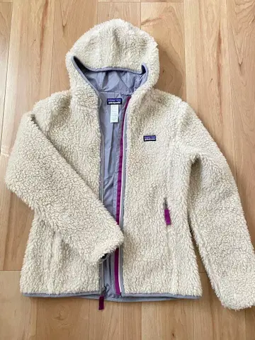 파타고니아 여성용 M