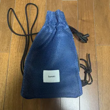 Santaku 메쉬 사코슈 네이비