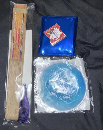 귀멸의 칼날 영화 도우마 굿즈 세트