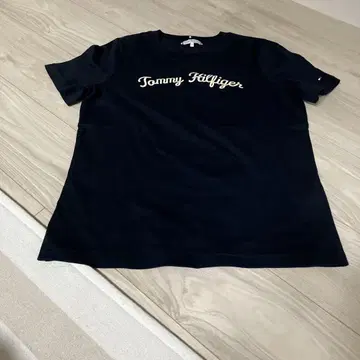 Tommy Hilfiger 반팔 T셔츠 S 네이비