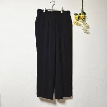[ DELICE Sports ] 델리스포츠 슬랙스 팬츠 (L)