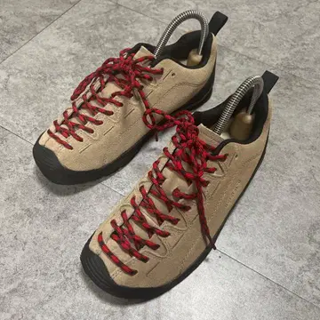 새상품급 KEEN 재스퍼 25cm 무료배송