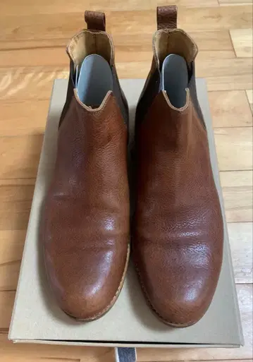 45R 숏부츠