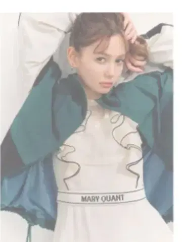 LILY BROWN 집업 자켓