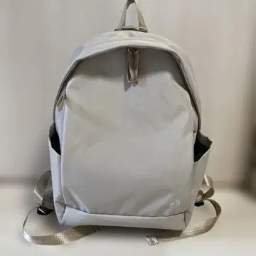 anello 그레이 베이지 백팩 대용량