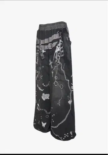 theredthread S print sweat2 toys black