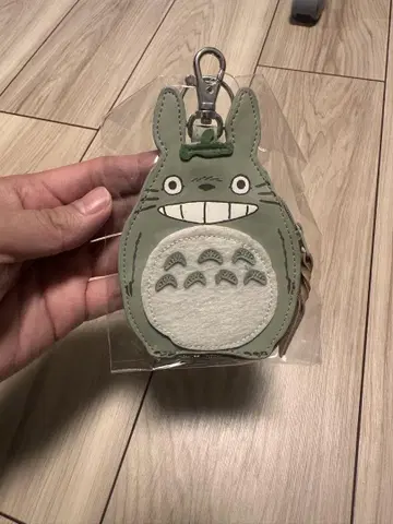 토토로 키링 MY NEIGHBOR TOTORO