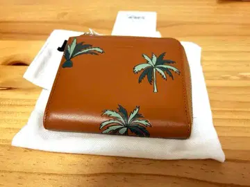 정가 9만 4천 질 샌더 가죽 지퍼 지갑 새상품