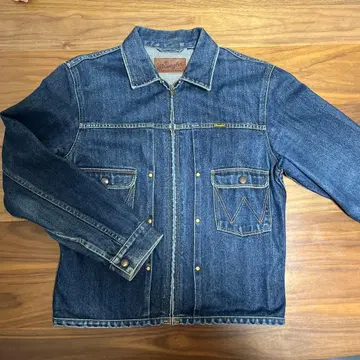 Wrangler VF 재팬제